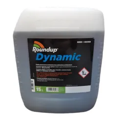 Roundup Flex 480, Roundup Dynamic